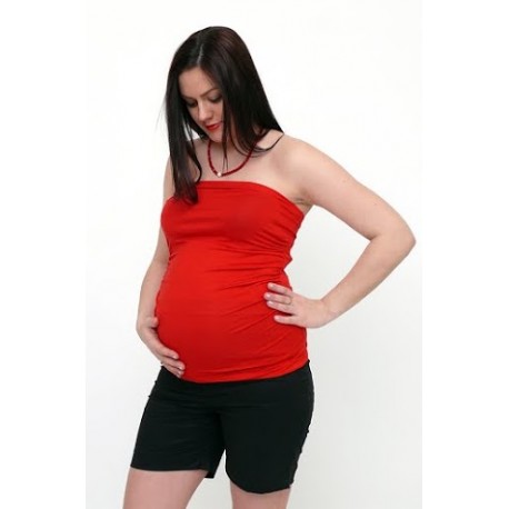 Tehotenský pás - viac farieb